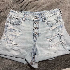American Eagle Short Size 10